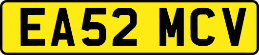 EA52MCV