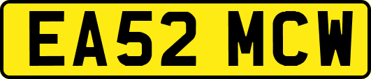 EA52MCW