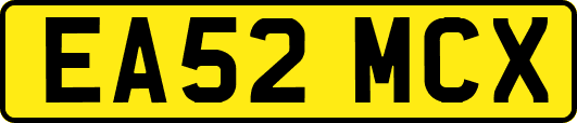 EA52MCX