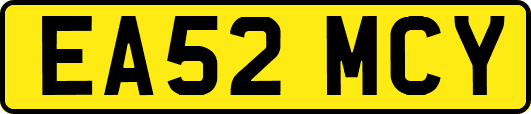 EA52MCY