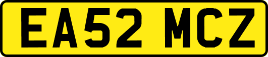 EA52MCZ