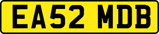 EA52MDB