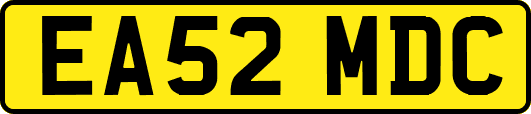 EA52MDC