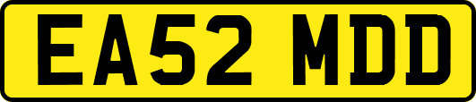 EA52MDD