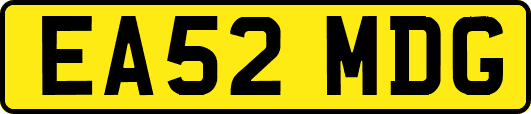 EA52MDG