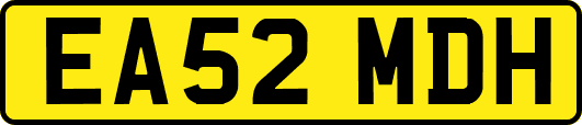 EA52MDH