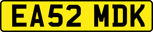 EA52MDK