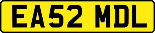 EA52MDL