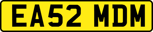 EA52MDM