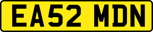 EA52MDN