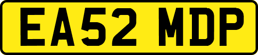 EA52MDP