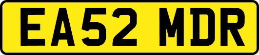EA52MDR