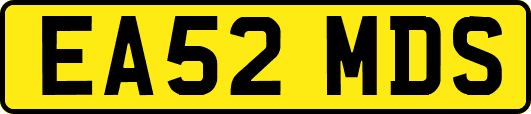 EA52MDS