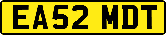 EA52MDT