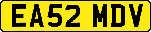 EA52MDV