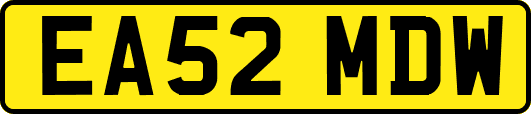 EA52MDW