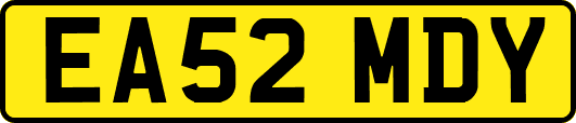 EA52MDY