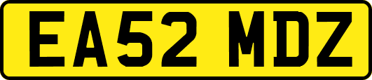 EA52MDZ