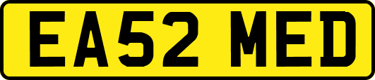 EA52MED