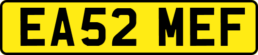 EA52MEF