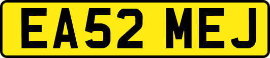 EA52MEJ