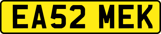 EA52MEK
