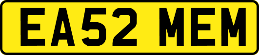 EA52MEM