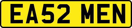EA52MEN