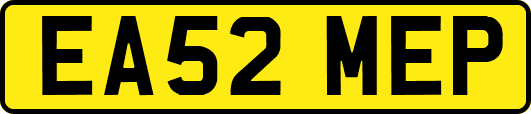 EA52MEP