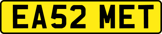 EA52MET
