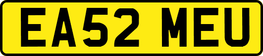 EA52MEU