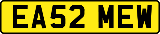 EA52MEW