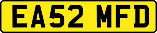 EA52MFD