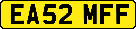 EA52MFF