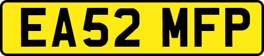 EA52MFP