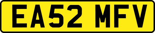 EA52MFV
