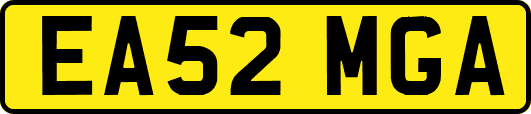 EA52MGA