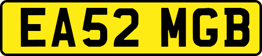 EA52MGB