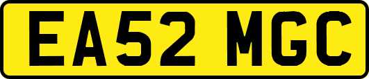 EA52MGC