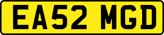 EA52MGD
