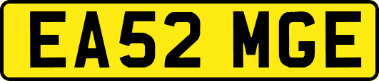 EA52MGE