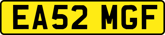 EA52MGF