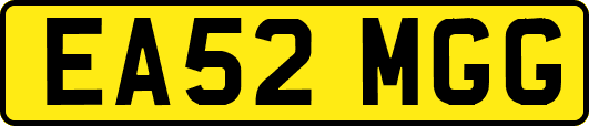 EA52MGG