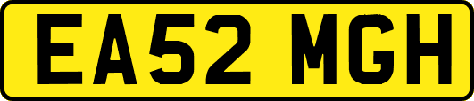 EA52MGH