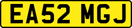 EA52MGJ