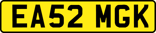 EA52MGK