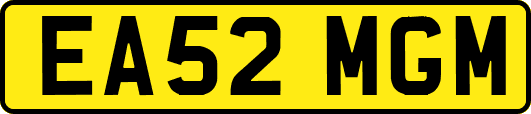 EA52MGM