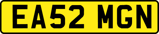 EA52MGN
