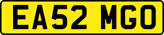 EA52MGO