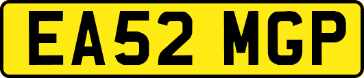 EA52MGP